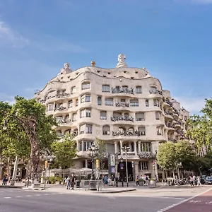  Daire Sweett - Carrer Girona