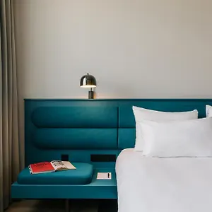  Otel The Social Hub Poblenou