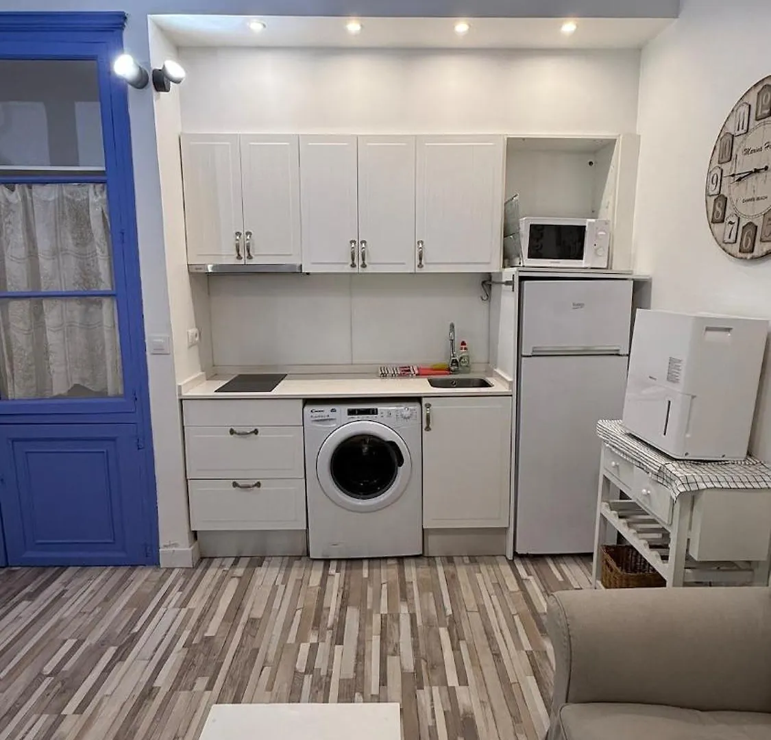 Cosy Apartment Next To The Sea Βαρκελώνη