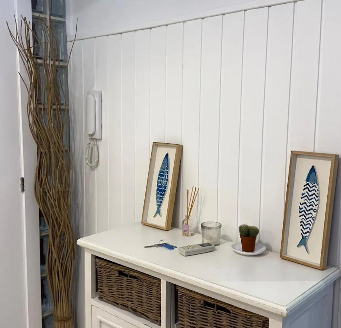 Cosy Apartment Next To The Sea Βαρκελώνη