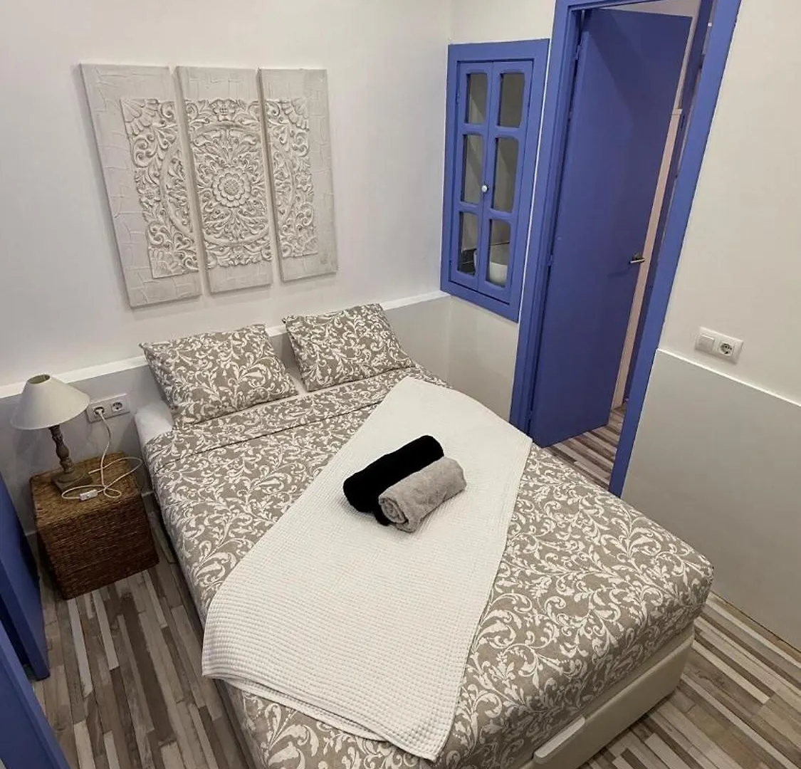 Cosy Apartment Next To The Sea Βαρκελώνη Ισπανία