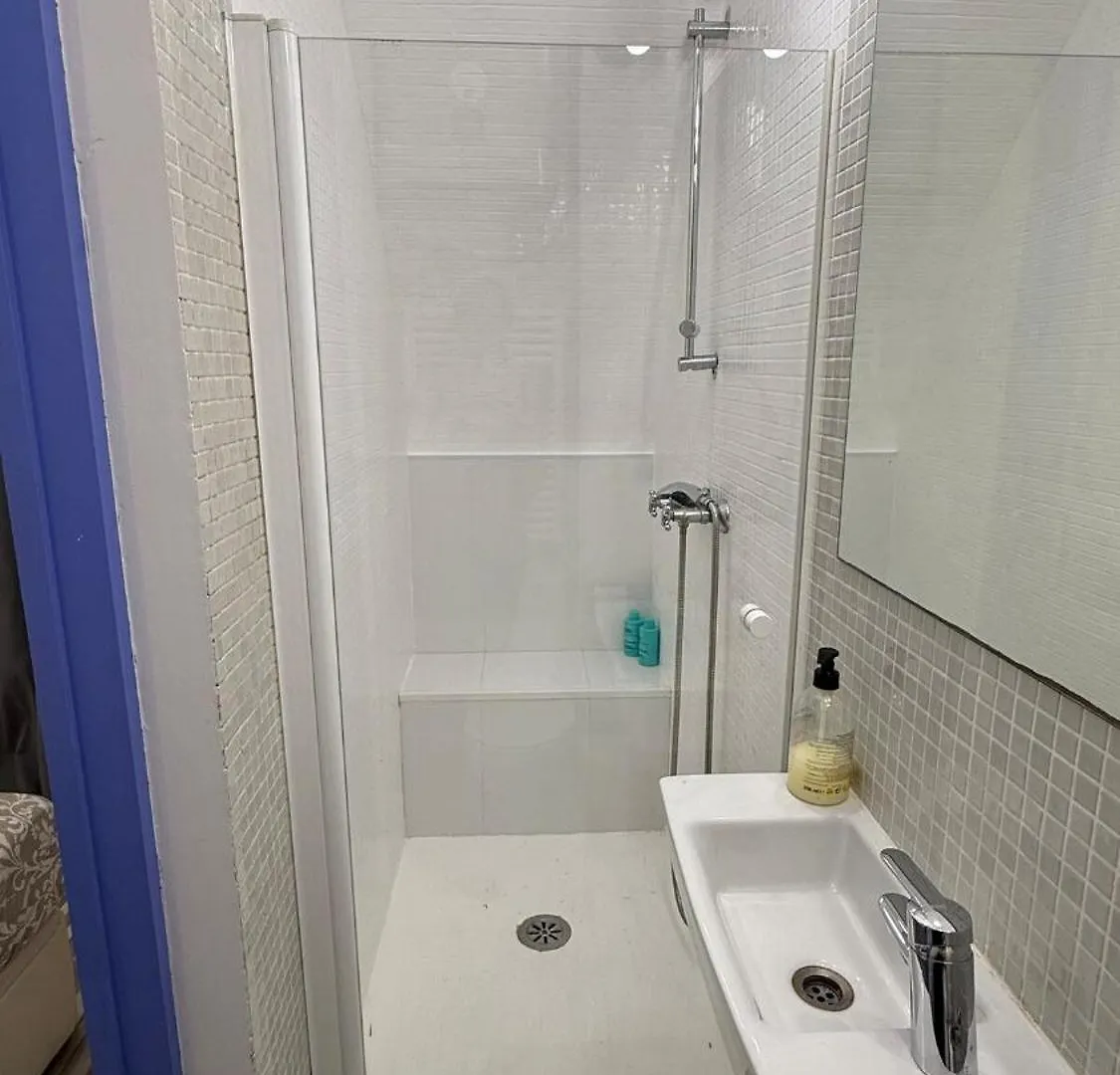 Cosy Apartment Next To The Sea Βαρκελώνη 0*,